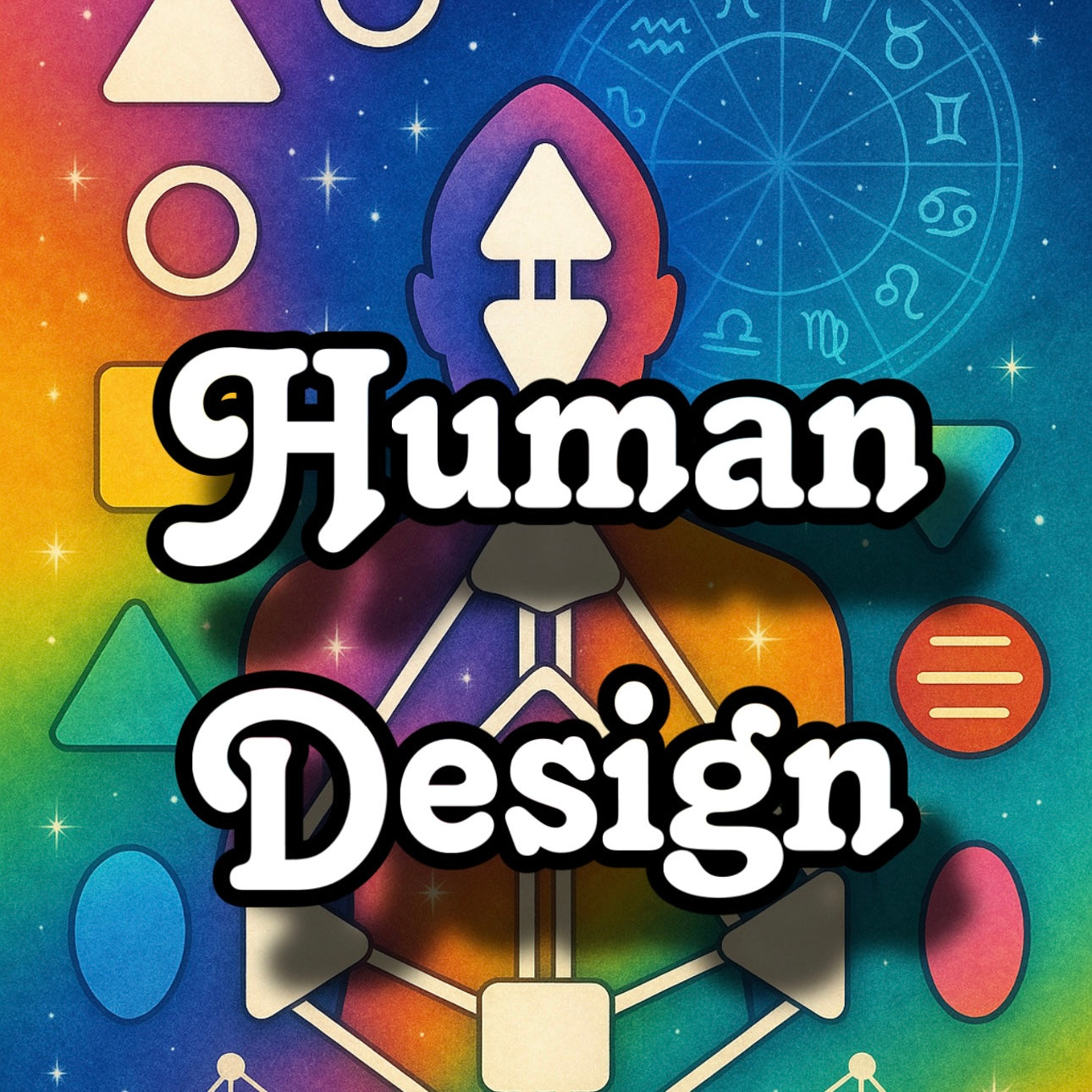 Human Design