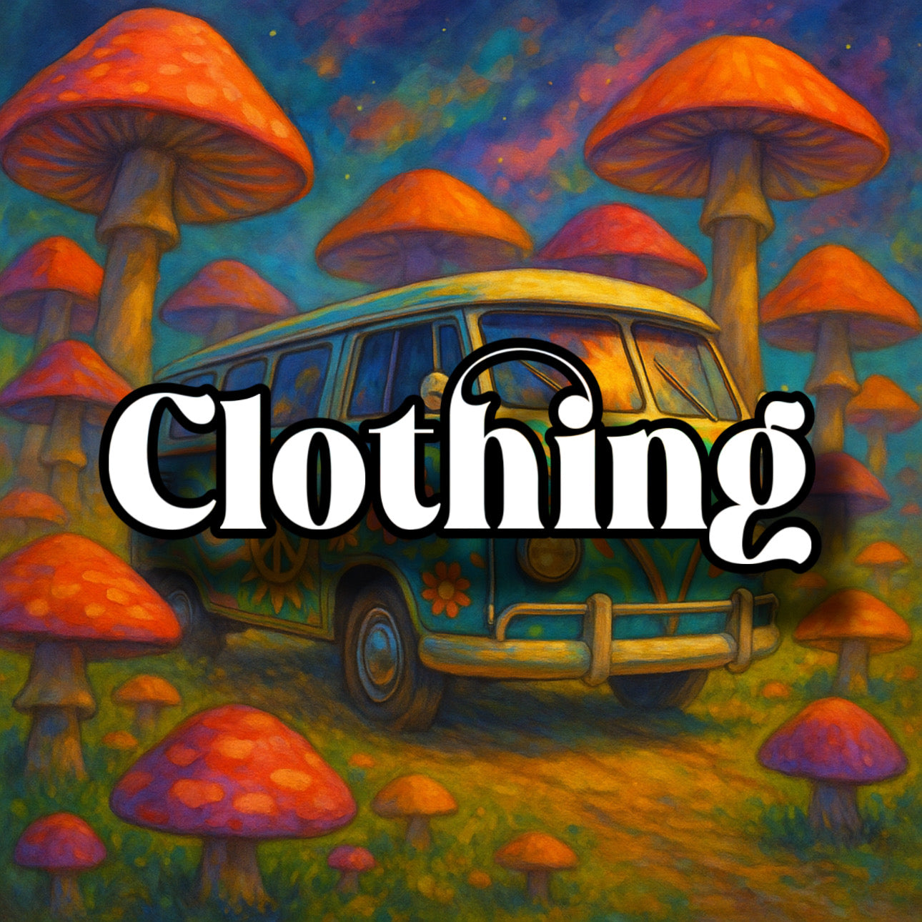 Clothing