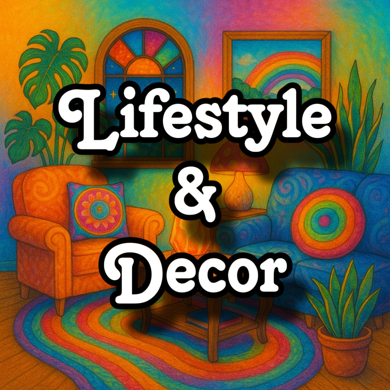 Lifestyle & Decor